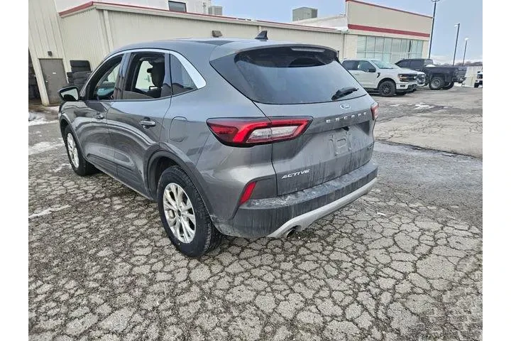 $21000 : Ford Escape 2024 Active 4dr image 5