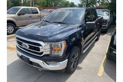 $34377 : Ford F-150 2021 4x4 Limited thumbnail