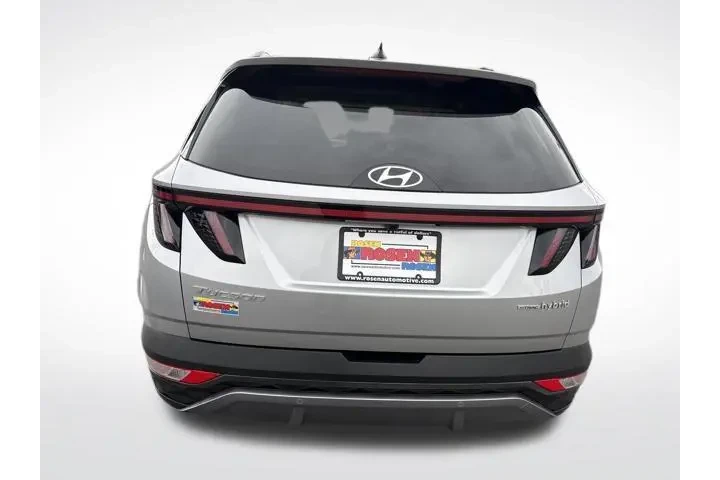 $33093 : Hyundai TUCSON Hybrid 2024 A image 4