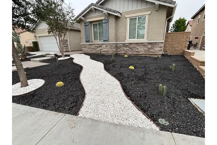 FRANCO LANDSCAPING LOS ANGELES image 4