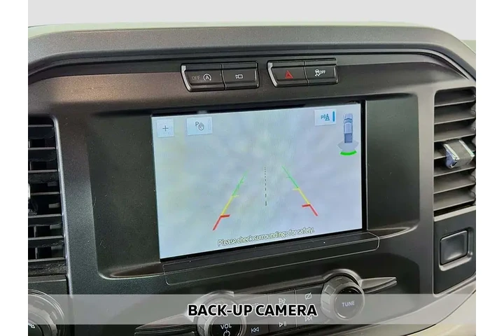 $30939 : Ford F-150 2021 4x4 XLT 4dr image 4