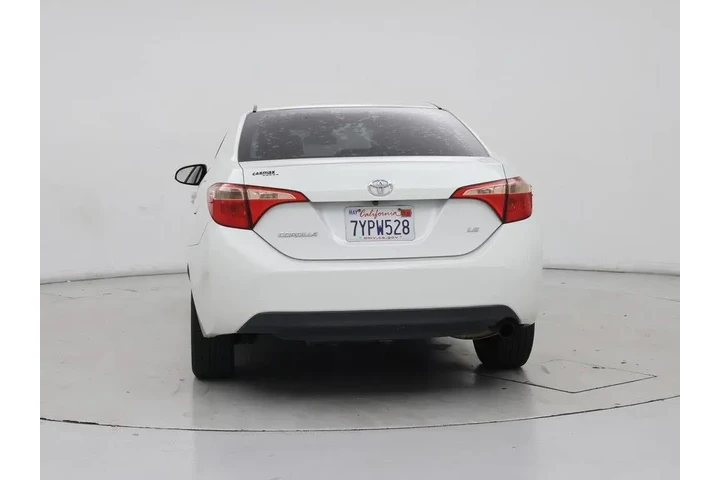 $14599 : Toyota Corolla 2017 LE 4dr S image 6