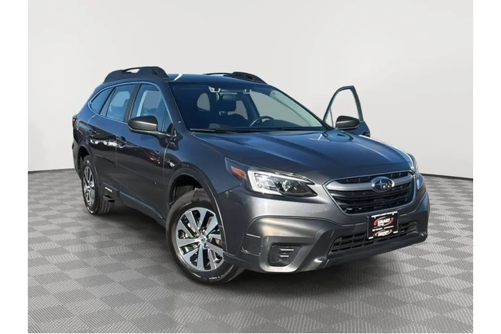 $23377 : 2020 Outback CVT image 1