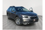 2020 Outback CVT en Madison