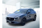Mazda CX-30 2023 AWD 2.5 S C