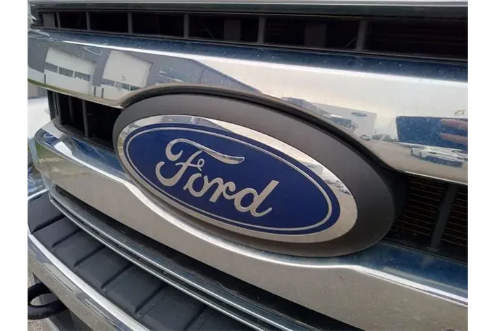 $27800 : Ford F-250 Super Duty 2021 4 image 9