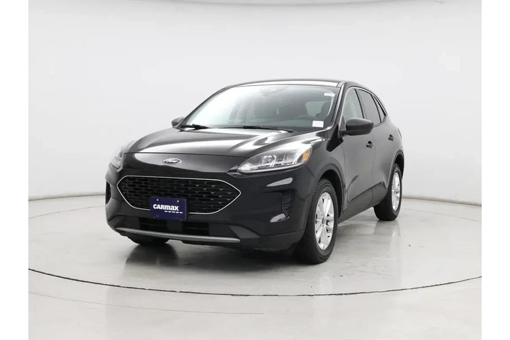 $23998 : Ford Escape Hybrid 2022 SE 4 image 4