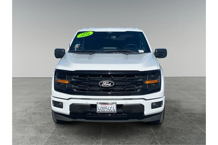 $36900 : Ford F-150 2024 4x2 XLT 4dr image 8