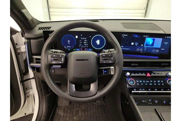 $39998 : Hyundai SANTA FE Hybrid 2024 image 10