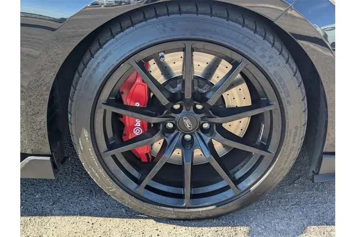 Ford Mustang 2017 Shelby GT3 image 9