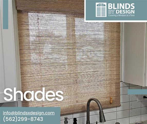 Blinds By Design image 2