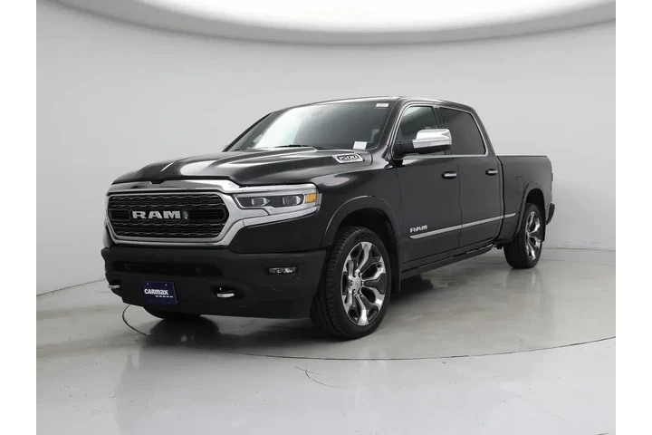 $31998 : Ram 1500 2019 4x4 Limited 4d image 4