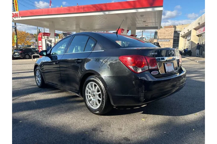 $6499 : 2014 Cruze 1LT Auto image 7