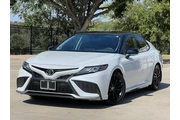 $27999 : Toyota Camry 2022 XSE V6 4dr thumbnail
