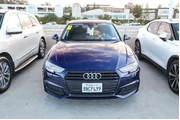 $17495 : Audi A4 2019 Titanium 40 TFS thumbnail