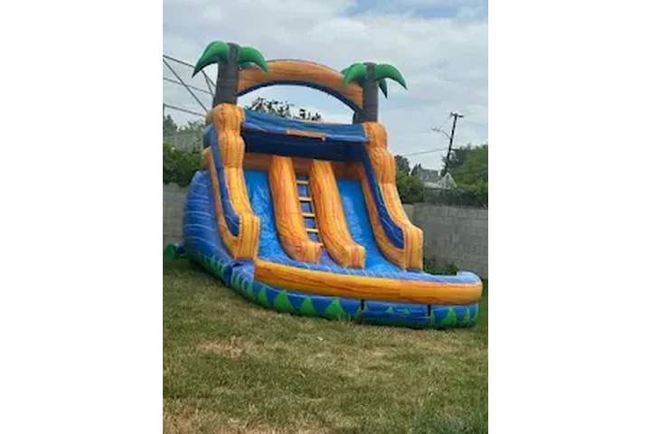 JUMPERS/ RENTA DE CARPAS image 3