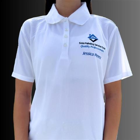 Uniformes, camisetas image 3