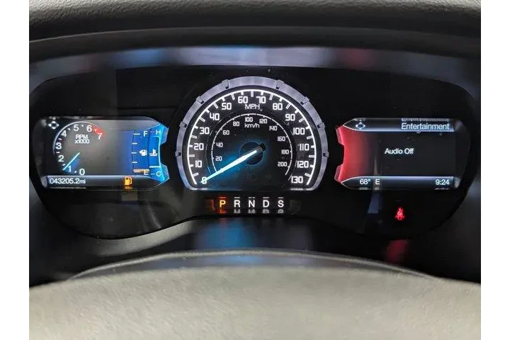 $31971 : Ford Ranger 2022 4x4 Lariat image 4