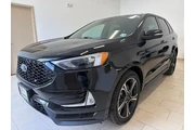 $25682 : Ford Edge 2021 AWD ST 4dr Cr thumbnail