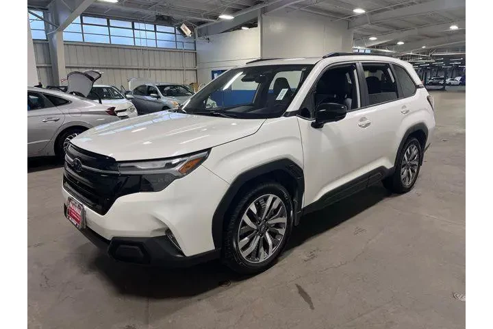 $35974 : Subaru Forester 2025 AWD Tou image 7