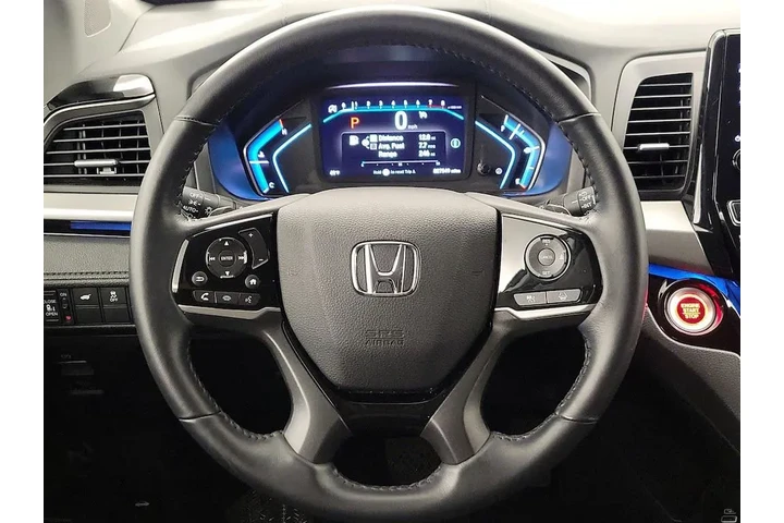 $39998 : Honda Odyssey 2024 Touring 4 image 10