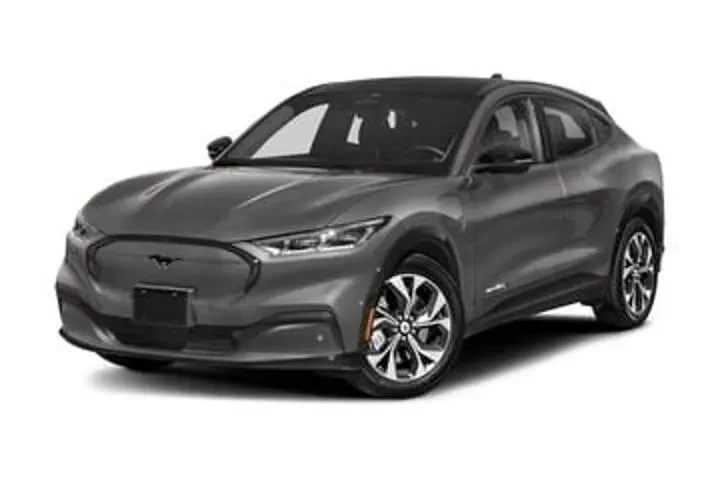 $30999 : Ford Mustang Mach-E 2022 AWD image 1