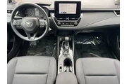 $19399 : Toyota Corolla 2024 LE 4dr S thumbnail