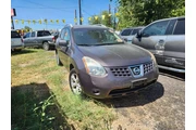 $4500 : 2010 NISSAN ROGUE2010 NISSAN thumbnail