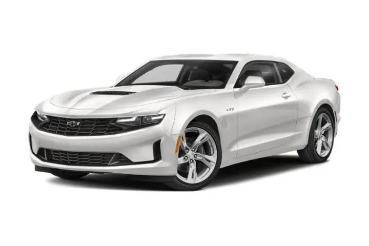 $26995 : Chevrolet Camaro 2023 LT 2dr image 1