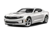 Chevrolet Camaro 2023 LT 2dr en Las Vegas