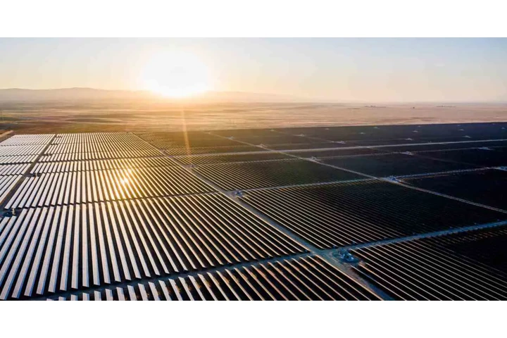 Solar PE Stamp Services image 1