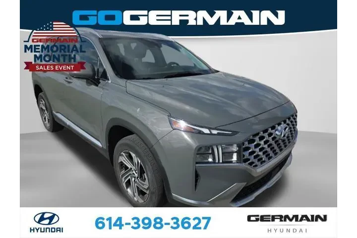 $22885 : Hyundai SANTA FE 2022 AWD SE image 1