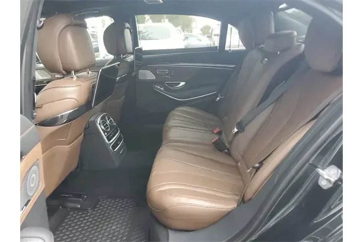 $31590 : Mercedes-Benz S-Class 2020 A image 10
