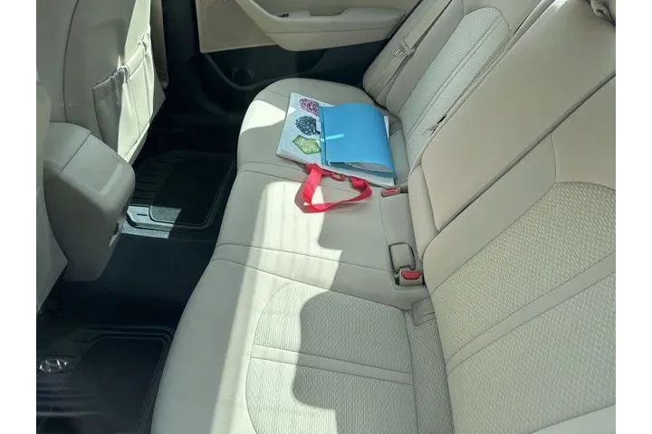 $11595 : Hyundai SONATA 2017 SE 4dr S image 8