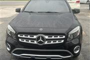 2018 MERCEDES-BENZ GLA en Charleston