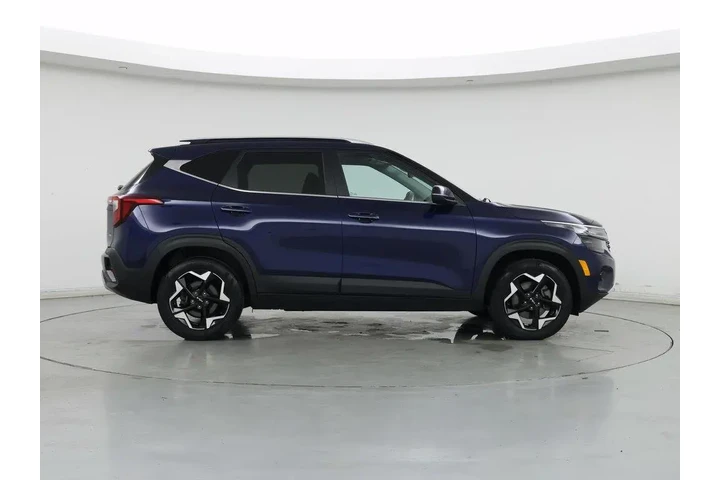 $26998 : Kia Seltos 2024 AWD EX 4dr S image 7