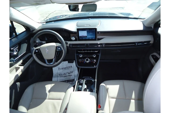 $29900 : Lincoln Corsair 2021 AWD Res image 7