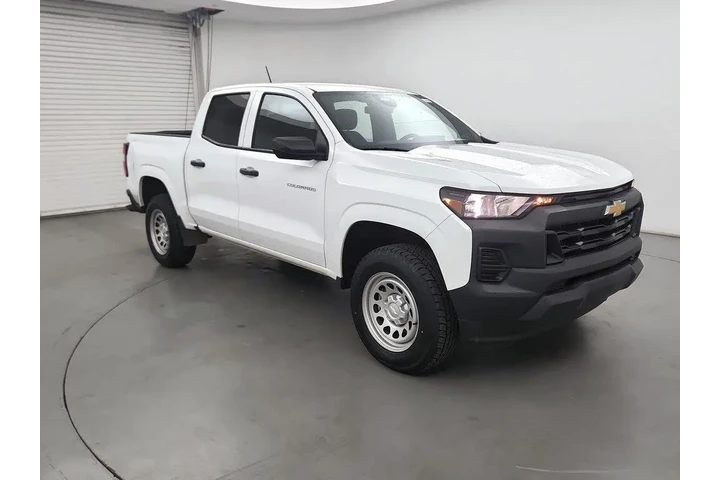 $25998 : Chevrolet Colorado 2024 4x2 image 1