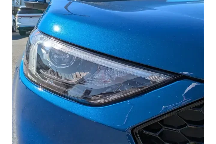 $26177 : Ford Edge 2022 AWD ST-Line 4 image 10