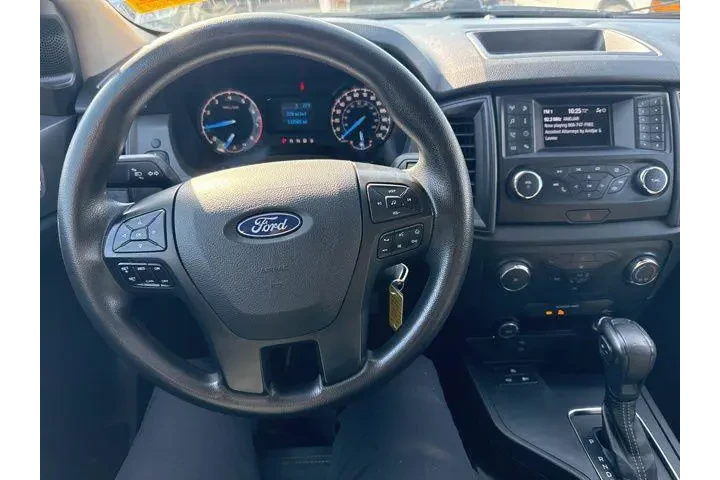 $17495 : Ford Ranger 2020 4x2 XL 4dr image 10