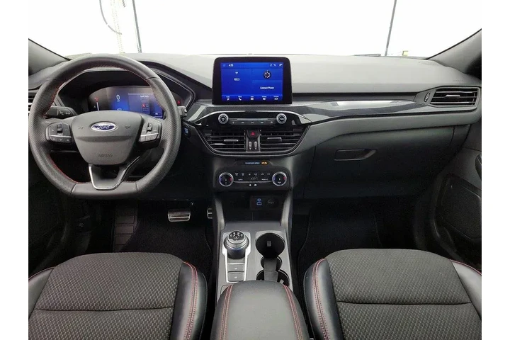 $19998 : Ford Escape 2023 ST-Line 4dr image 9