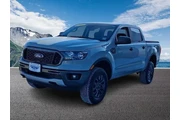 $30997 : Ford Ranger 2023 4x4 XLT 4dr thumbnail