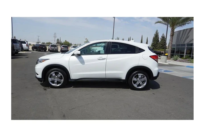 $18984 : 2017 HR-V EX image 10