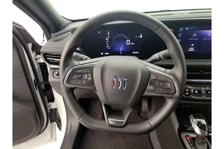 $27998 : Buick Envista 2025 Sport Tou image 10