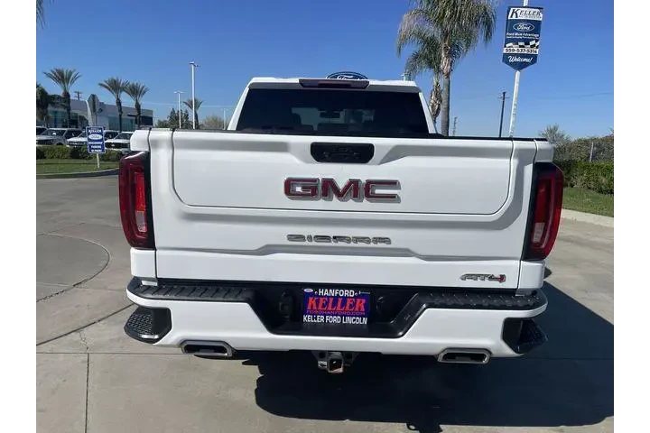 $36999 : GMC Sierra 1500 Limited 2022 image 7