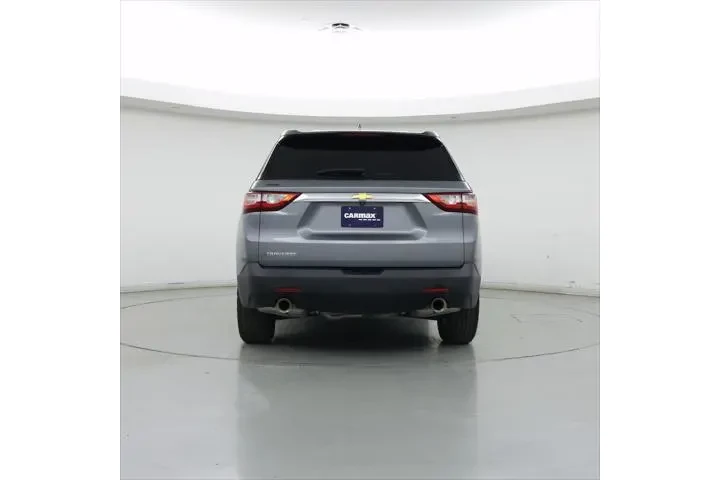 $22998 : Chevrolet Traverse 2020 LS 4 image 6