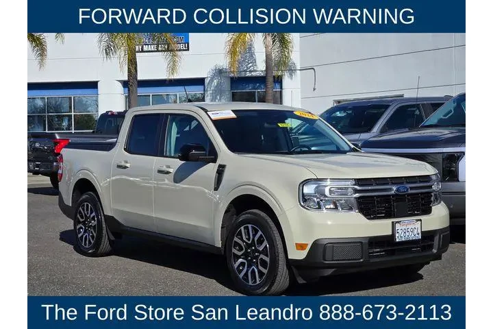 $35900 : Ford Maverick 2024 AWD Laria image 8