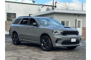 Dodge Durango 2022 AWD GT Pl en Long Island