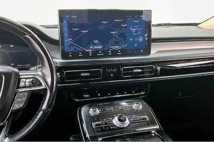 $39900 : Lincoln Nautilus 2023 AWD Re image 6