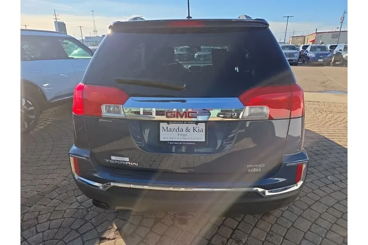 $9480 : 2016 Terrain SLE-2 image 6